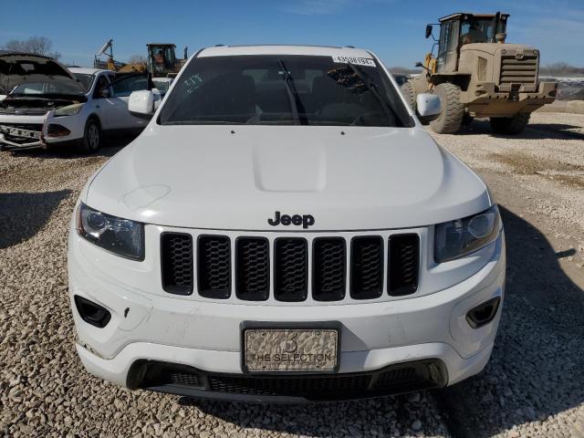 1C4RJFAG3FC924717 Jeep Grand Cherokee Laredo