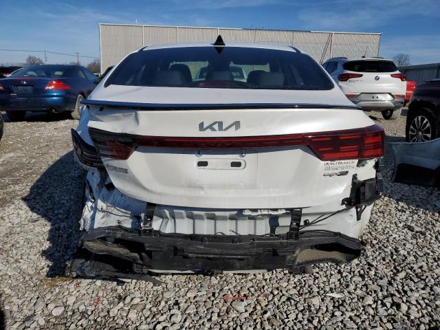 3KPF54AD0NE511551 KIA Forte Gt Line