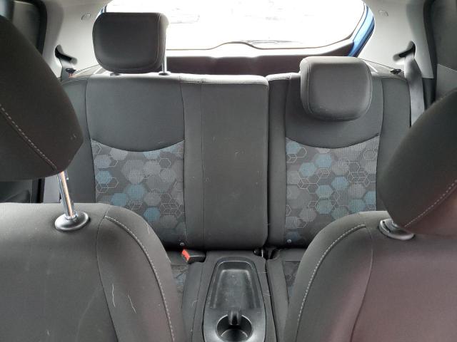 KL8CD6SA8HC734124 Chevrolet SPARK 1LT