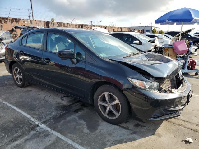 19XFB2F78FE216621 Honda CIVIC SE