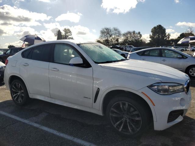 5UXKU0C55G0F92284 BMW X6 Sdrive35i
