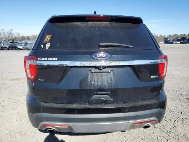 1FM5K8DH9HGB61847 Ford EXPLORER XLT