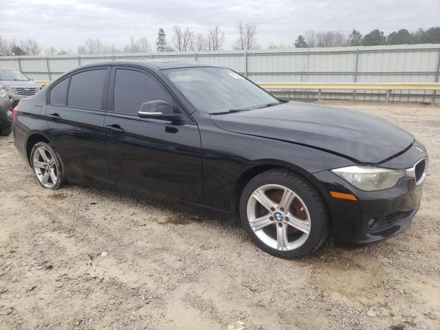 WBA3A5C52EJ464758 BMW 328 I