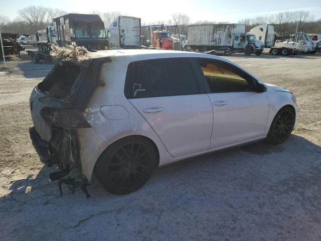 3VW4T7AU8FM016761 Volkswagen GTI