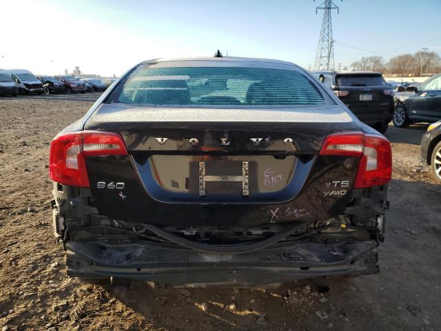 YV1612FH1E1284234 Volvo S60 T5