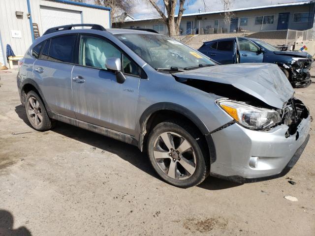 JF2GPBCC9EH231002 Subaru Xv Crosstrek 2.0i Hybrid