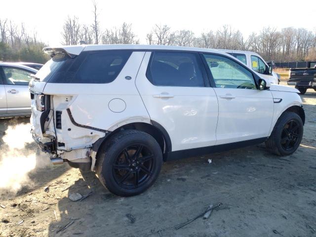 SALCR2BG1GH631661 Land Rover Discovery Sport Hse