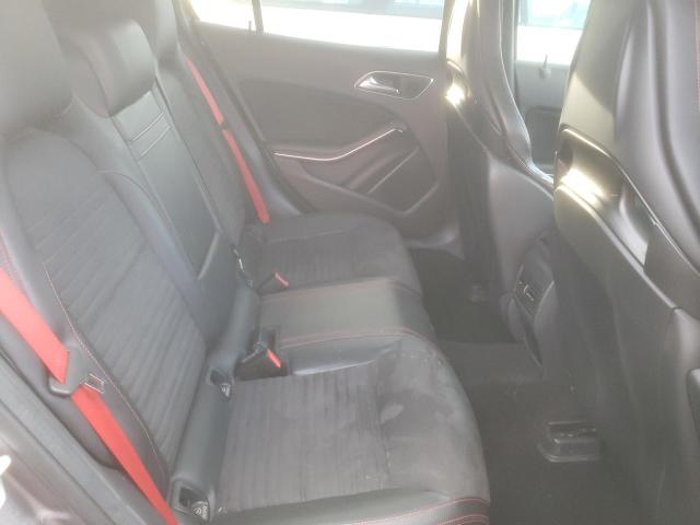 WDDTG5CB3FJ074699 Mercedes-Benz Gla 45 Amg