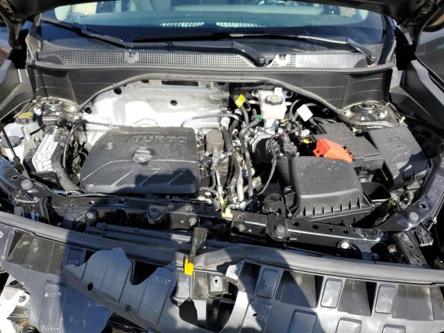 KL4AMDSL2RB013318 Buick Encore Gx Sport Touring