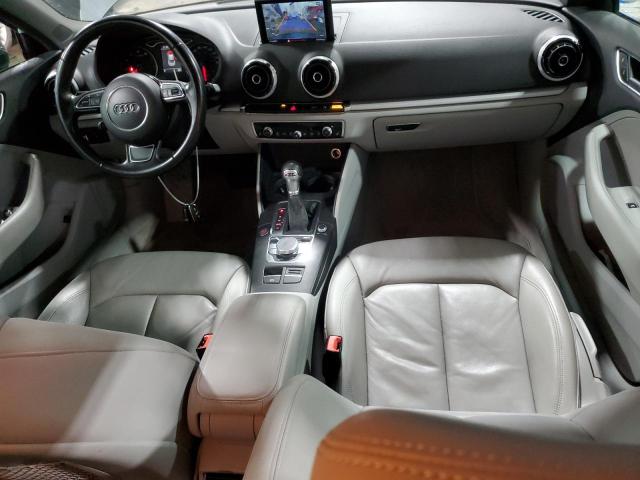 WAUA7GFF8G1067998 Audi A3 PREMIUM