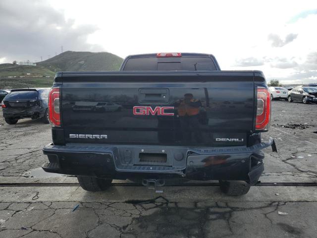 3GTU2PEC4HG365635 GMC Sierra K1500 Denali