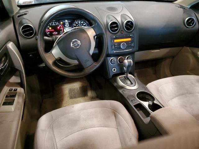 JN8AS5MV4EW702607 Nissan Rogue Select S