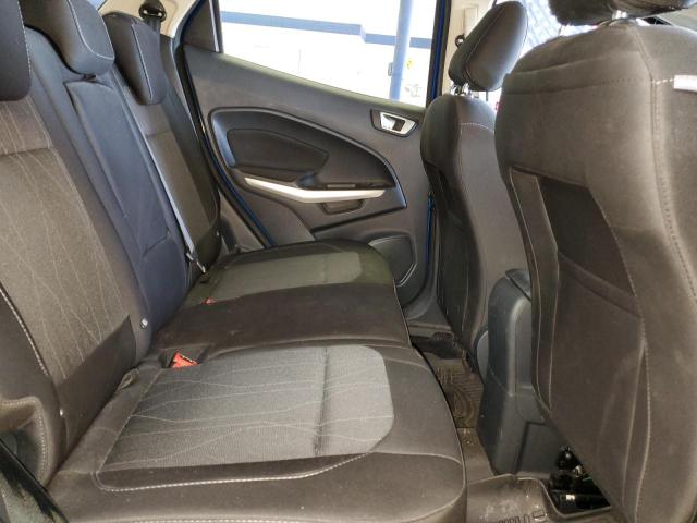MAJ6P1UL8JC214367 Ford Ecosport Se