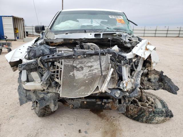 1C6RR7KT8MS555664 RAM 1500 Classic Tradesman