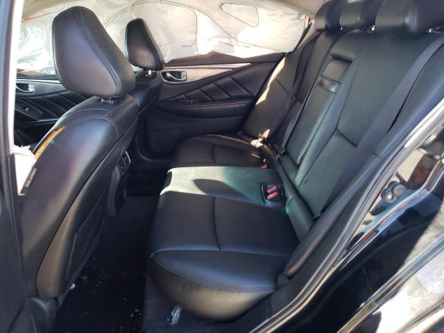 JN1BV7AP2FM336509 Infiniti Q50 BASE