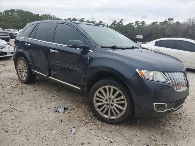 2LMDJ6JK8EBL09299 Lincoln MKX