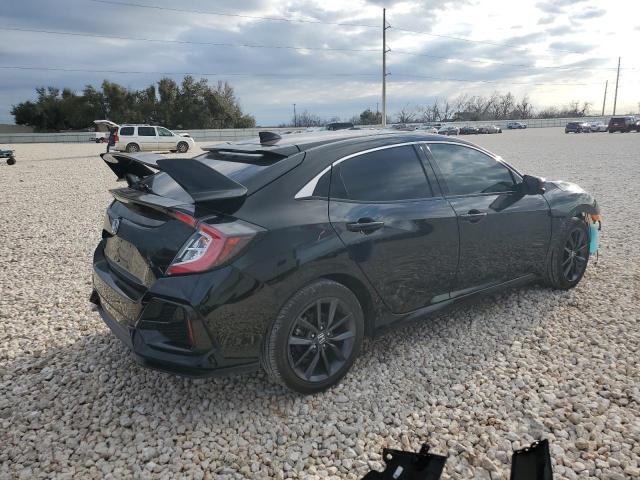 SHHFK7H65MU209410 Honda CIVIC EX