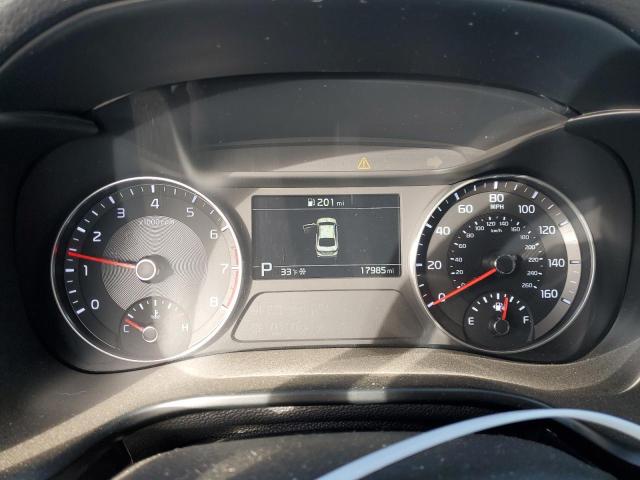 3KPF44AC3ME412375 KIA FORTE GT