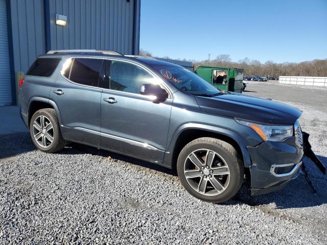1GKKNPLS4KZ162104 GMC Acadia Denali