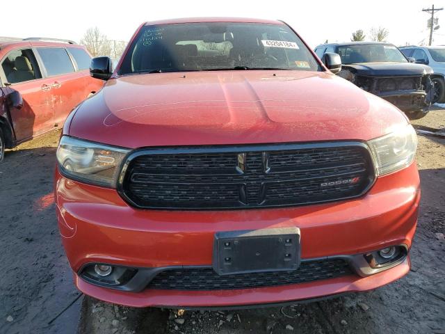 1C4RDJDG8FC921401 Dodge DURANGO LIMITED