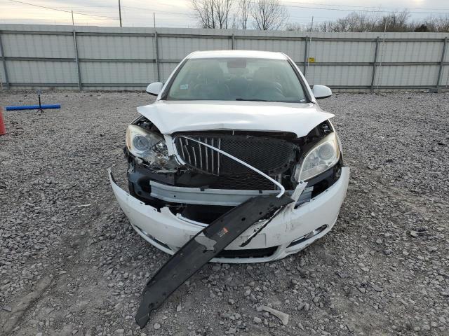1G4PP5SK2E4139905 Buick Verano