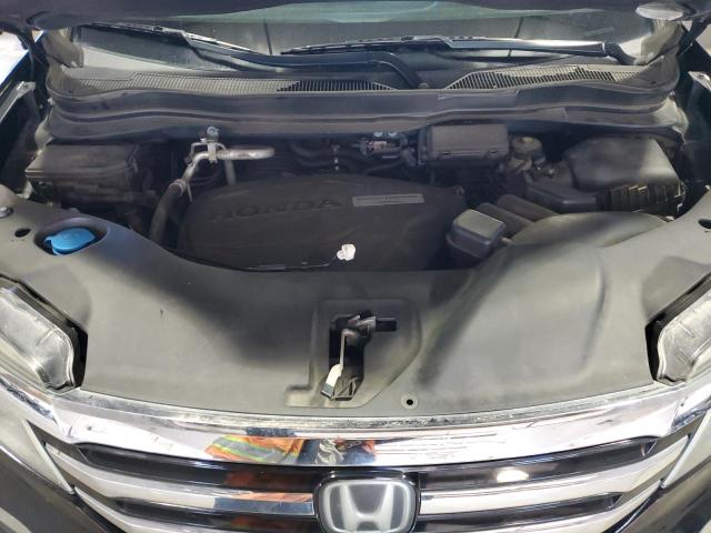 5FNYF6H9XGB031503 Honda Pilot Touring