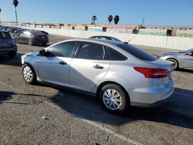 1FADP3E29FL301968 Ford FOCUS S