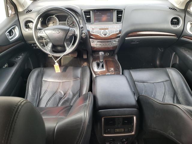 5N1AL0MM8FC535573 Infiniti QX60