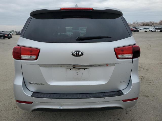 KNDMB5C16G6082286 KIA SEDONA LX