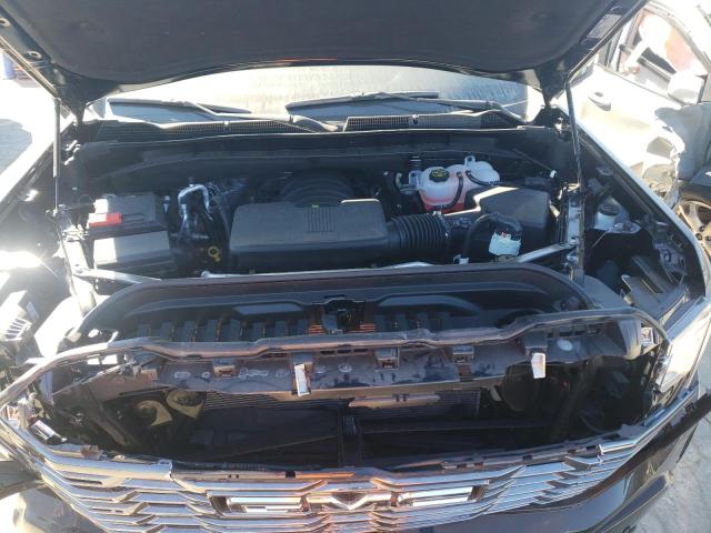 1GTUUHELXRZ163206 GMC Sierra K1500 Denali Ultimate