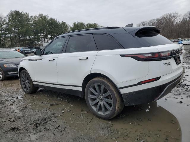 SALYM2RXXJA733065 Land Rover Range Rover Velar R-dynamic Hse