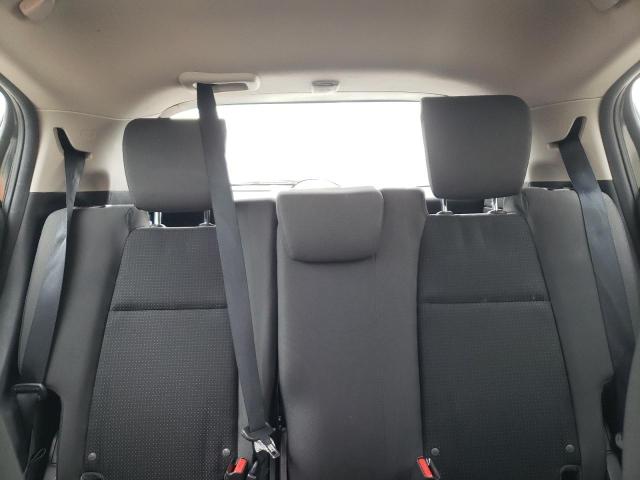 3CZRU5H33KG710557 Honda HR-V LX