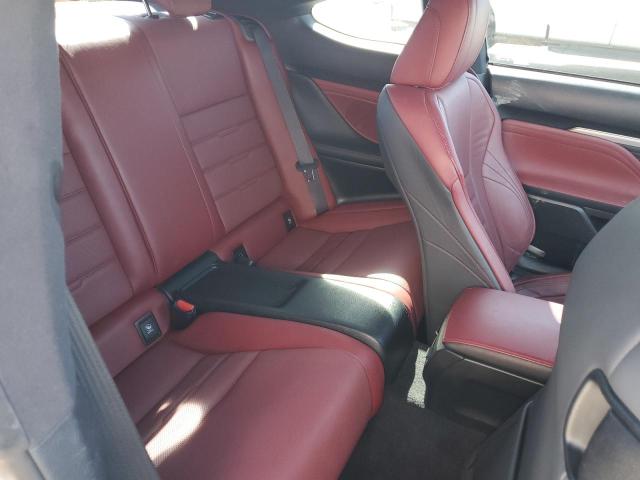 JTHHA5BC4G5004147 Lexus RC 200T