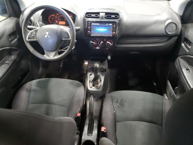 ML32F3FJ3JHF07525 Mitsubishi Mirage G4 Es
