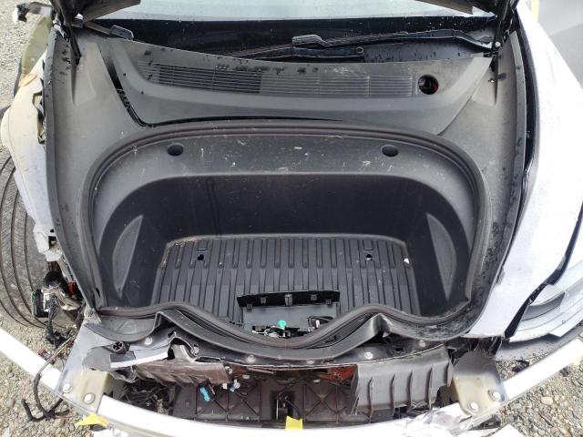 5YJ3E1EB1MF024264 Tesla MODEL 3