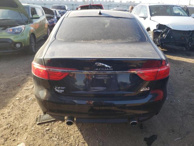 SAJBJ4BV4GCY16810 Jaguar XF PREMIUM