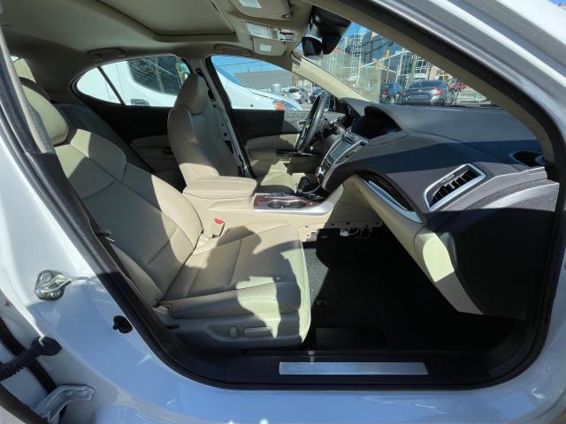 19UUB1F37LA001553 Acura TLX