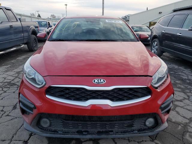 KIA FORTE FE 2021 3KPF24AD8ME319284 Image 5
