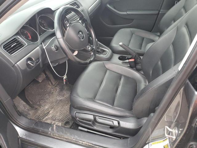 3VWD07AJ5FM262083 Volkswagen JETTA SE