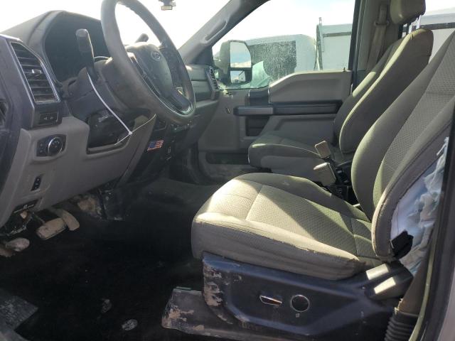 1FT8W3BT2JEC91521 Ford F350 Super Duty
