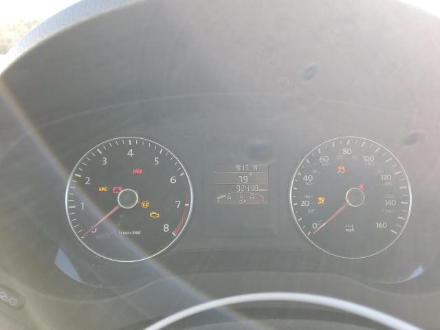 3VWD07AJ2EM433743 Volkswagen JETTA SE