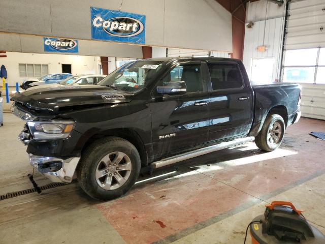 Auction sale of the 2019 Ram 1500 Big Horn/lone Star, vin: 1C6SRFFT1KN507943, lot number: 42062244