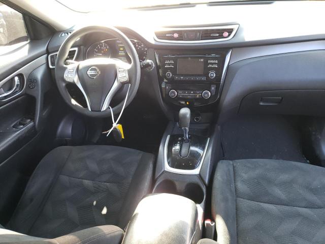 5N1AT2MV7GC774005 Nissan ROGUE S