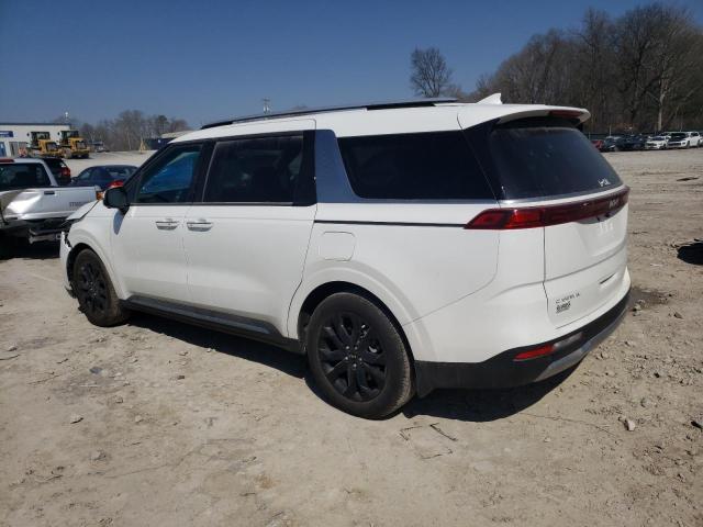 KNDNE5H38R6397177 KIA Carnival Sx