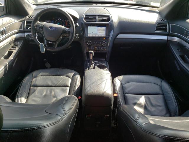 1FM5K8D87HGE17774 Ford EXPLORER XLT