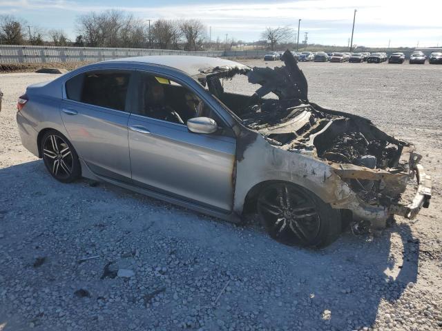 1HGCR2F12HA260700 Honda Accord Sport Special Edition