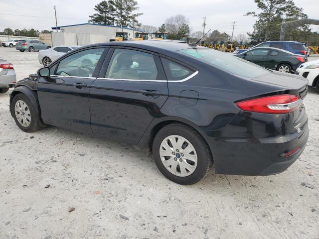 3FA6P0G75KR276823 Ford FUSION S