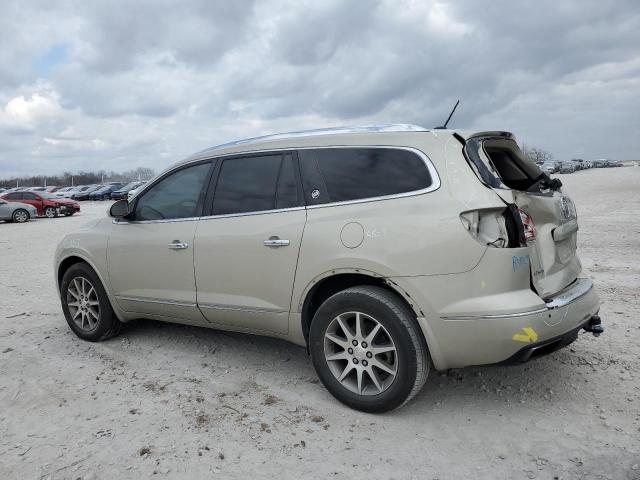 5GAKRBKD5FJ162611 Buick Enclave
