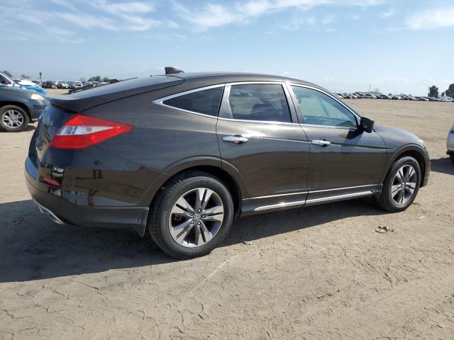 5J6TF1H59FL001490 Honda Crosstour Exl