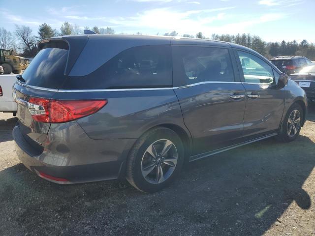 5FNRL6H87JB006778 Honda Odyssey Touring